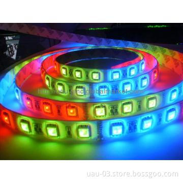 5050 DC12V led strip light